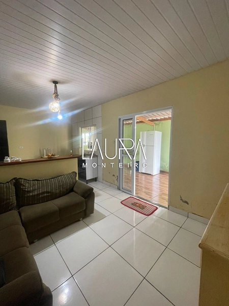 Casa dois quartos com piscina no Loteamento Mizael: 4ª foto da galeria de imagens do imóvel