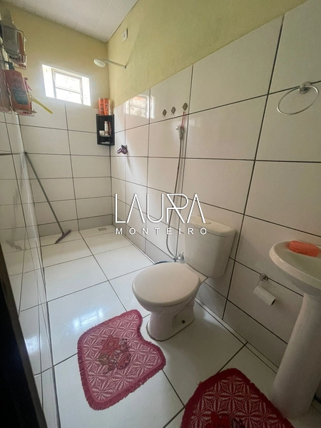 Casa dois quartos com piscina no Loteamento Mizael: 13ª foto da galeria de imagens do imóvel
