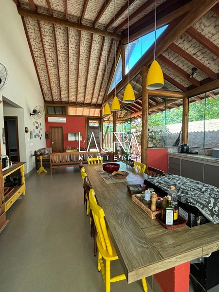 Casa Térrea com 2 suítes em Condomínio no centro de Bonito: 11ª foto da galeria de imagens do imóvel