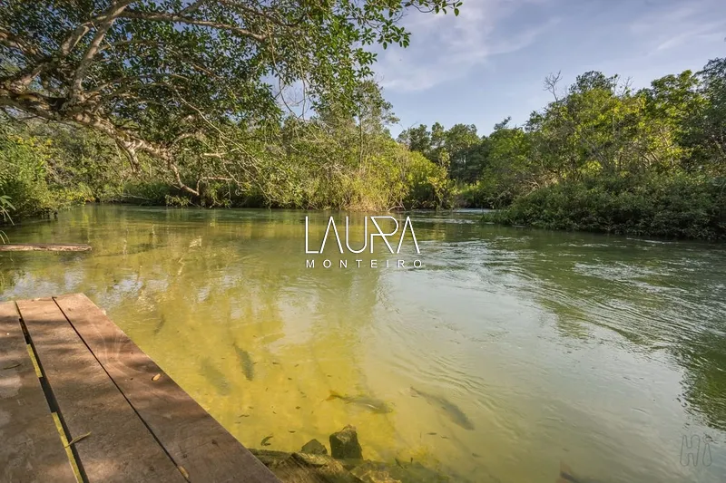 Chácara fantástica localizada a 7 km de Bonito MS: 14ª foto da galeria de imagens do imóvel