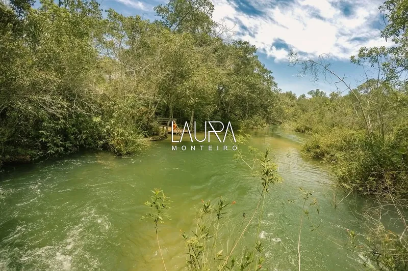 Chácara fantástica localizada a 7 km de Bonito MS: 2ª foto da galeria de imagens do imóvel