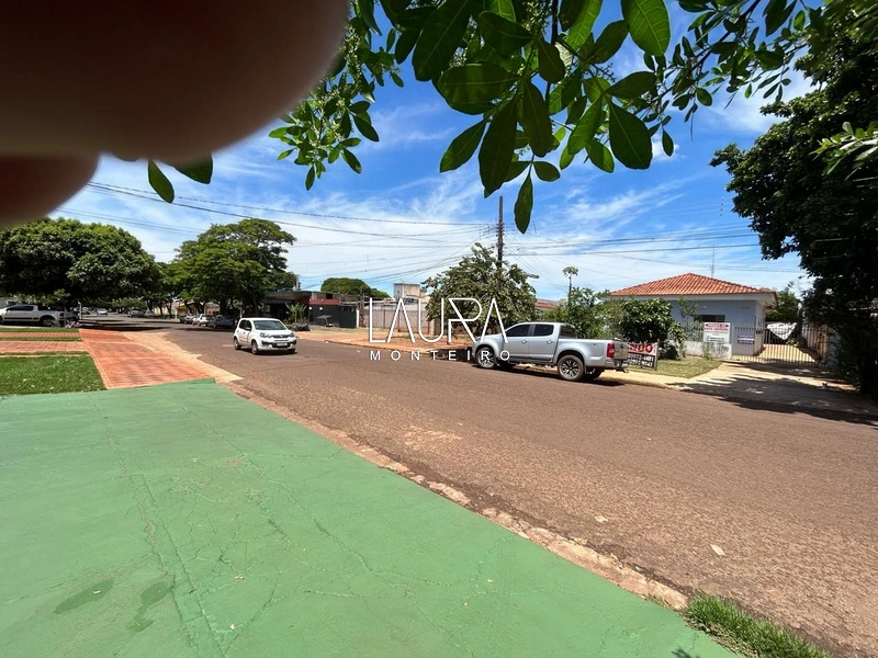 Terreno Comercial em Região Nobre, atrás do Mercado Valim.: 1ª foto da galeria de imagens do imóvel