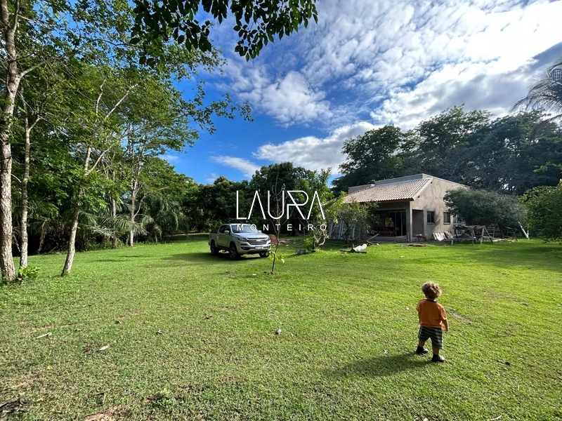 Chácara com casa nova apenas 10 km da cidade: 14ª foto da galeria de imagens do imóvel