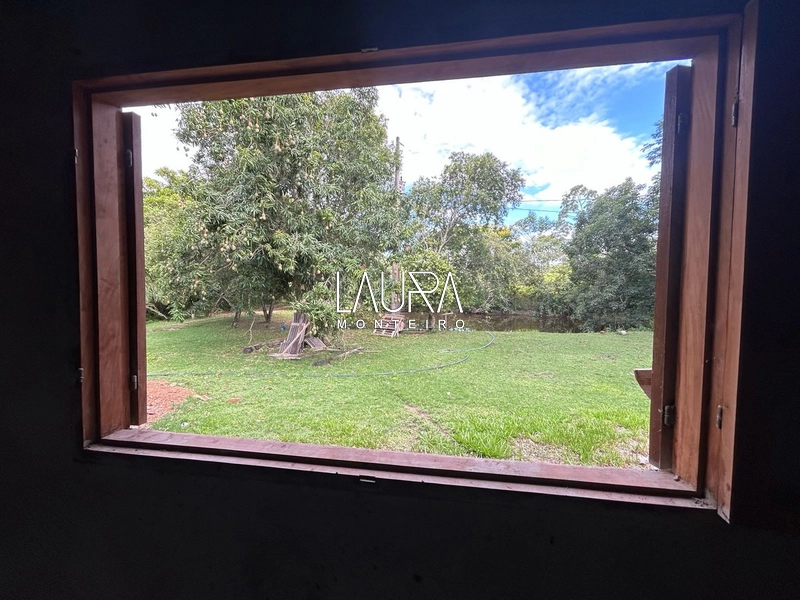 Chácara com casa nova apenas 10 km da cidade: 15ª foto da galeria de imagens do imóvel