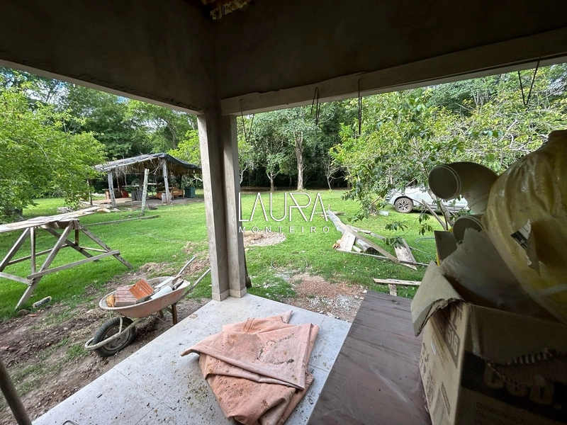 Chácara com casa nova apenas 10 km da cidade: 21ª foto da galeria de imagens do imóvel