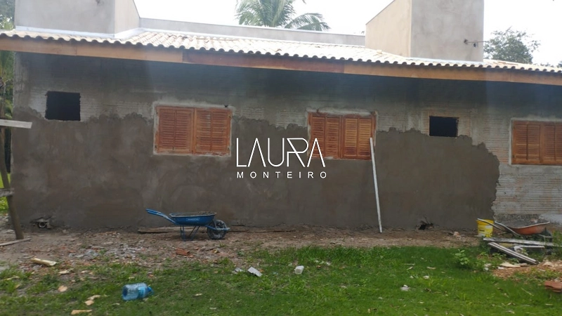 Chácara com casa nova apenas 10 km da cidade: 13ª foto da galeria de imagens do imóvel