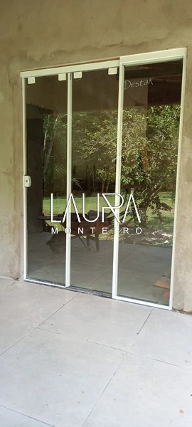 Chácara com casa nova apenas 10 km da cidade: 11ª foto da galeria de imagens do imóvel