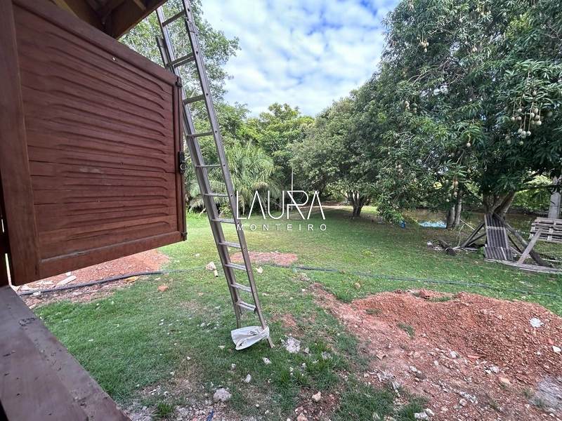 Chácara com casa nova apenas 10 km da cidade: 16ª foto da galeria de imagens do imóvel