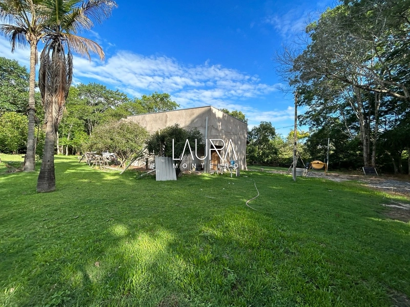 Chácara com casa nova apenas 10 km da cidade: 25ª foto da galeria de imagens do imóvel