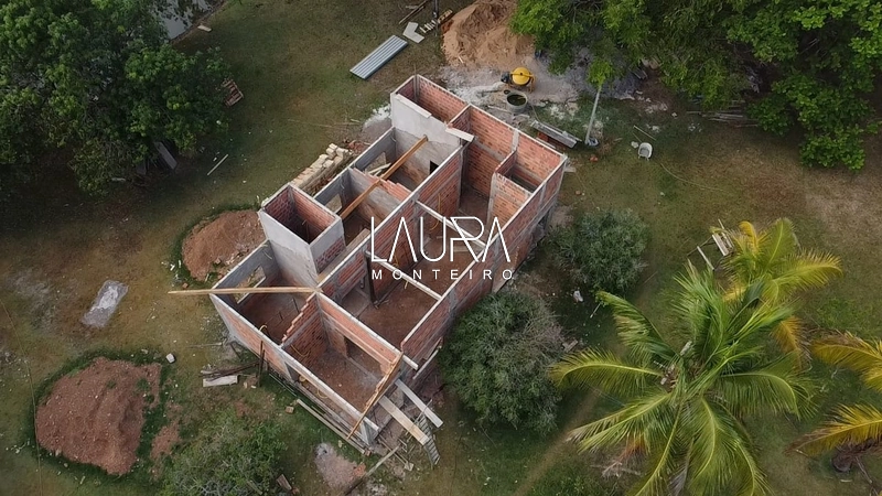 Chácara com casa nova apenas 10 km da cidade: 3ª foto da galeria de imagens do imóvel