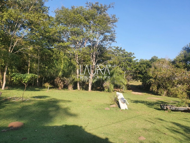 Chácara com casa nova apenas 10 km da cidade: 6ª foto da galeria de imagens do imóvel