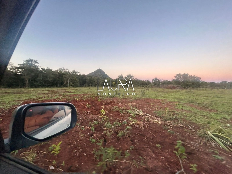 Fazenda Bodoquena Próximo ao Calcario: 2ª foto da galeria de imagens do imóvel