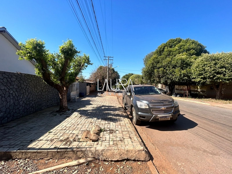 Casa com 3 dormitórios na Vila Donária, atrás do Hotel Wetiga: 4ª foto da galeria de imagens do imóvel
