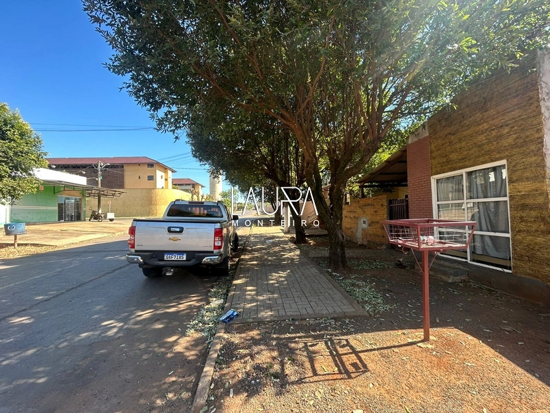 Casa com 3 dormitórios na Vila Donária, atrás do Hotel Wetiga: 3ª foto da galeria de imagens do imóvel