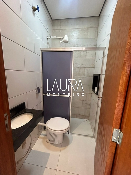 Casa com 3 dormitórios na Vila Donária, atrás do Hotel Wetiga: 8ª foto da galeria de imagens do imóvel