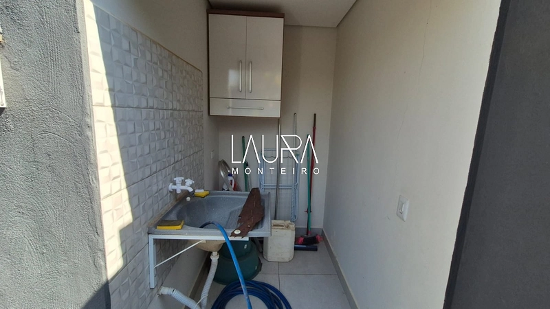 Casa 3 dormitórios na Vila donária próximo ao mercado Santos: 11ª foto da galeria de imagens do imóvel