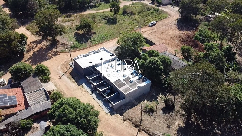 Residencial com 8 casas a venda rendendo 12 mil por mês: 10ª foto da galeria de imagens do imóvel