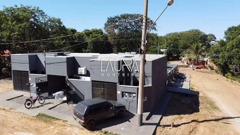 Residencial com 8 casas a venda rendendo 12 mil por mês: 11ª foto da galeria de imagens do imóvel