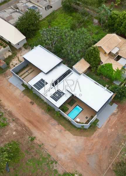 Casa nova fantástica com 3 suítes no Solar dos Lagos: 21ª foto da galeria de imagens do imóvel