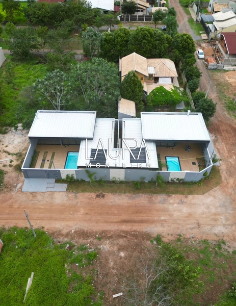 Casa nova fantástica com 3 suítes no Solar dos Lagos: 24ª foto da galeria de imagens do imóvel