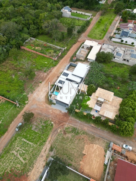 Casa nova fantástica com 3 suítes no Solar dos Lagos: 23ª foto da galeria de imagens do imóvel