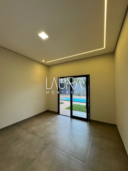 Casa nova fantástica com 3 suítes no Solar dos Lagos: 12ª foto da galeria de imagens do imóvel