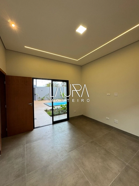 Casa nova fantástica com 3 suítes no Solar dos Lagos: 10ª foto da galeria de imagens do imóvel