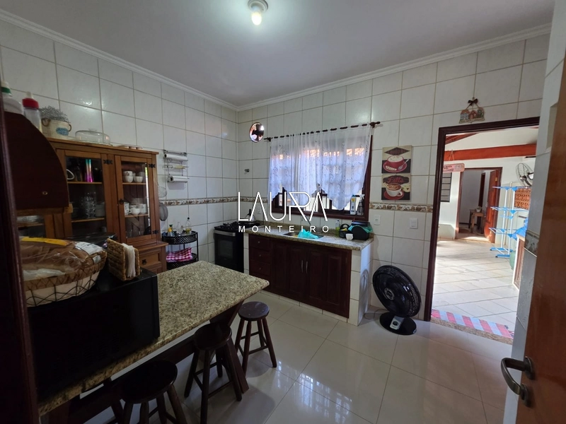 Casa Excelente de Lage Próximo ao Hospital Darci Bigaton e do Centro: 10ª foto da galeria de imagens do imóvel