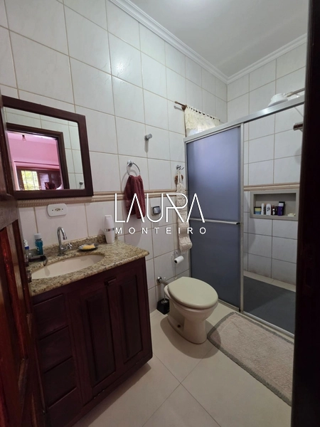 Casa Excelente de Lage Próximo ao Hospital Darci Bigaton e do Centro: 7ª foto da galeria de imagens do imóvel