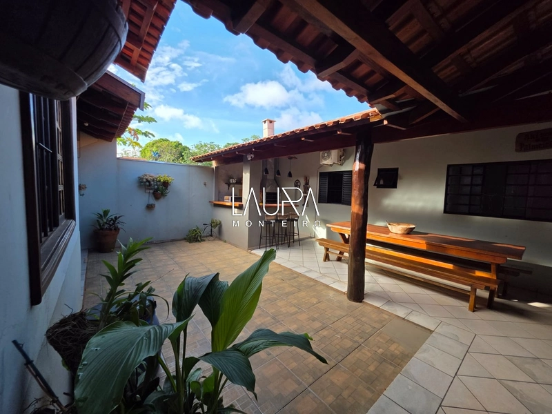 Casa Excelente de Lage Próximo ao Hospital Darci Bigaton e do Centro: 11ª foto da galeria de imagens do imóvel