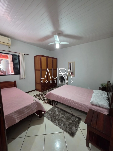 Casa Excelente de Lage Próximo ao Hospital Darci Bigaton e do Centro: 12ª foto da galeria de imagens do imóvel