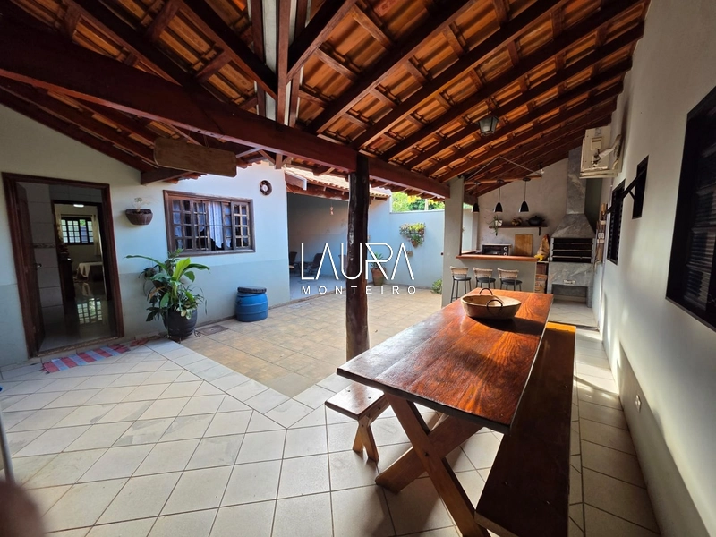 Casa Excelente de Lage Próximo ao Hospital Darci Bigaton e do Centro: 16ª foto da galeria de imagens do imóvel