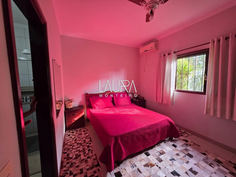 Casa Excelente de Lage Próximo ao Hospital Darci Bigaton e do Centro: 9ª foto da galeria de imagens do imóvel