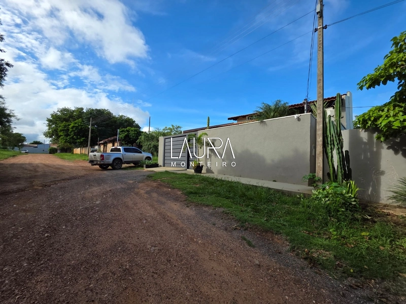 Casa Excelente de Lage Próximo ao Hospital Darci Bigaton e do Centro: 1ª foto da galeria de imagens do imóvel