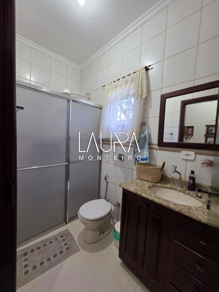 Casa Excelente de Lage Próximo ao Hospital Darci Bigaton e do Centro: 8ª foto da galeria de imagens do imóvel