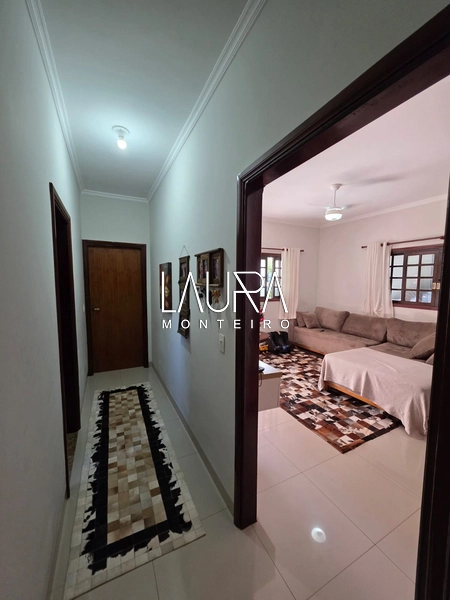 Casa Excelente de Lage Próximo ao Hospital Darci Bigaton e do Centro: 6ª foto da galeria de imagens do imóvel