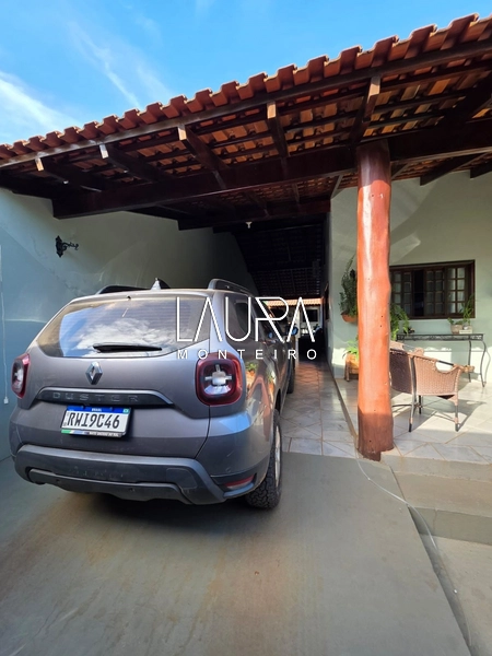 Casa Excelente de Lage Próximo ao Hospital Darci Bigaton e do Centro: 2ª foto da galeria de imagens do imóvel