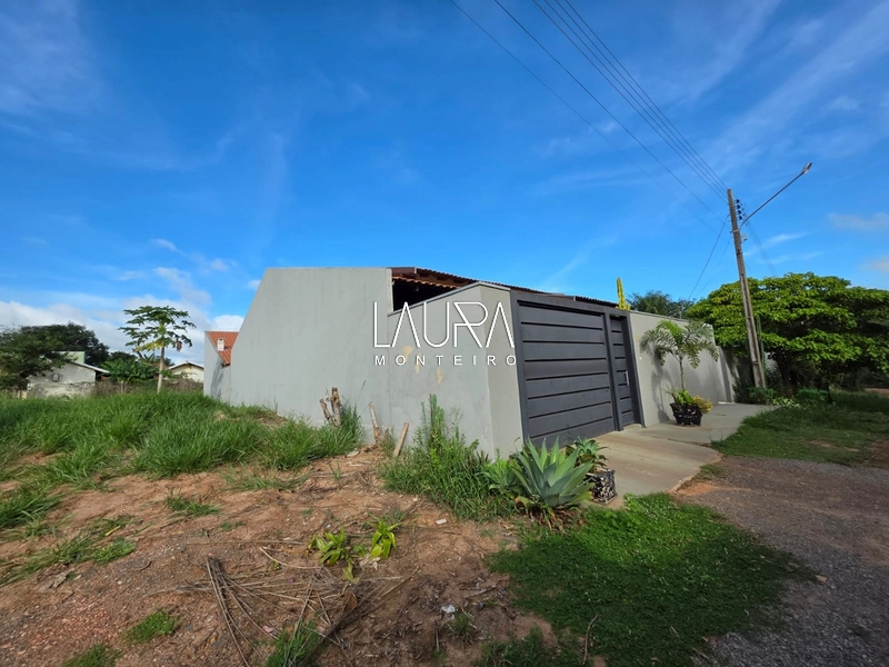 Casa Excelente de Lage Próximo ao Hospital Darci Bigaton e do Centro: 19ª foto da galeria de imagens do imóvel