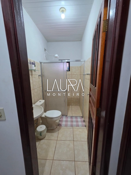 Casa Excelente de Lage Próximo ao Hospital Darci Bigaton e do Centro: 13ª foto da galeria de imagens do imóvel