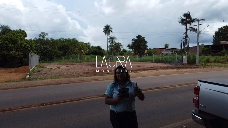 Terreno comercial na Entrada de Bonito pelo km21.: 6ª foto da galeria de imagens do imóvel