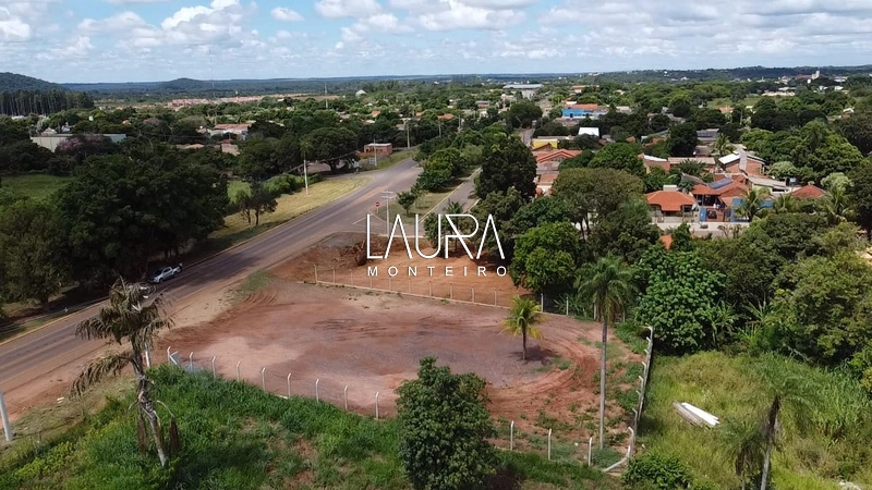 Terreno comercial na Entrada de Bonito pelo km21.: 5ª foto da galeria de imagens do imóvel