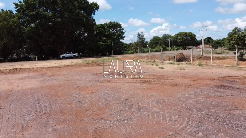 Terreno comercial na Entrada de Bonito pelo km21.: 2ª foto da galeria de imagens do imóvel