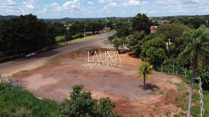 Terreno comercial na Entrada de Bonito pelo km21.: 3ª foto da galeria de imagens do imóvel