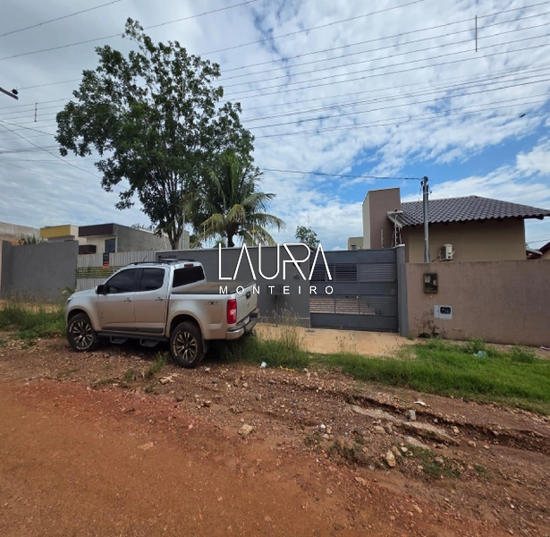 Casa com 4 dormitórios com piscina e área gourmet: 1ª foto da galeria de imagens do imóvel