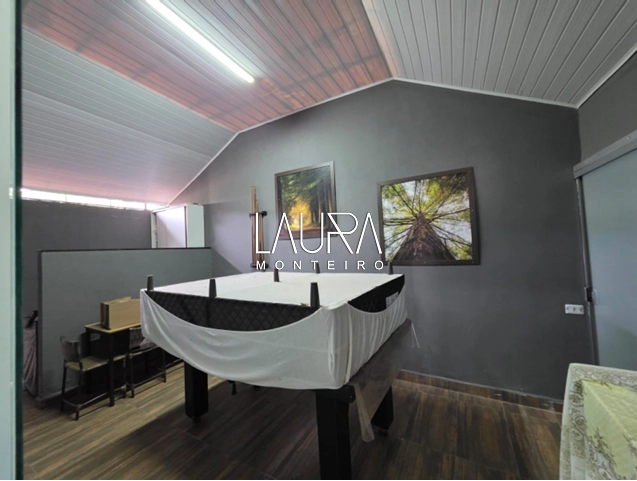 Casa com 4 dormitórios com piscina e área gourmet: 12ª foto da galeria de imagens do imóvel