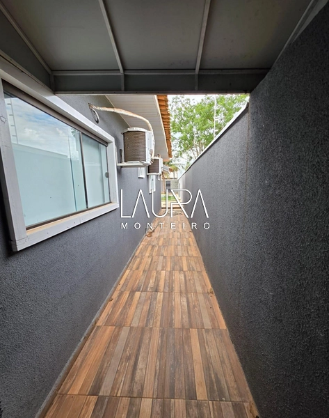 Casa com 4 dormitórios com piscina e área gourmet: 15ª foto da galeria de imagens do imóvel