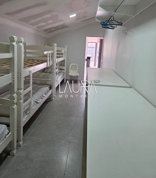 Casa com 4 dormitórios com piscina e área gourmet: 4ª foto da galeria de imagens do imóvel