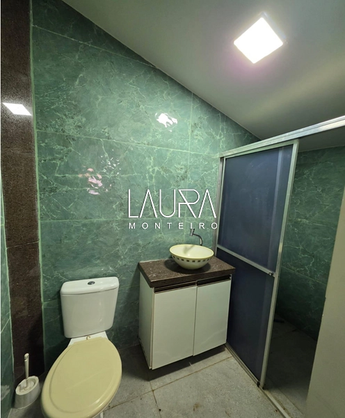 Casa com 4 dormitórios com piscina e área gourmet: 8ª foto da galeria de imagens do imóvel