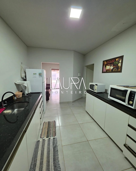 Casa com 4 dormitórios com piscina e área gourmet: 7ª foto da galeria de imagens do imóvel