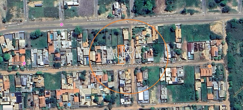 Casa com 4 dormitórios com piscina e área gourmet: 16ª foto da galeria de imagens do imóvel